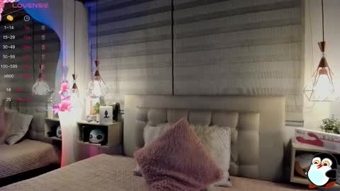 Cristal online show from 20, 11, 2025