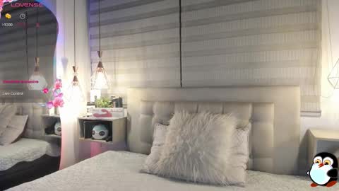 Cristal online show from 11, 1, 2026