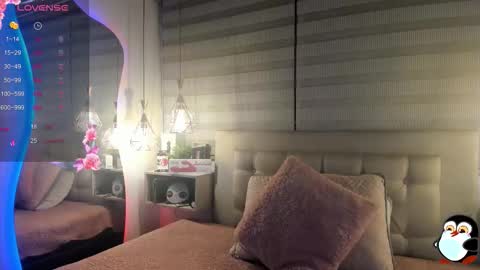 Cristal online show from 8, 3, 2026