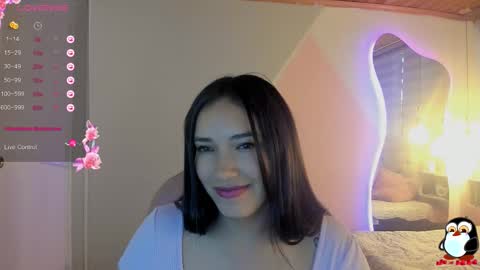 Cristal online show from 10, 3, 2026