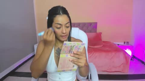 Cristal online show from 24, 2, 2026