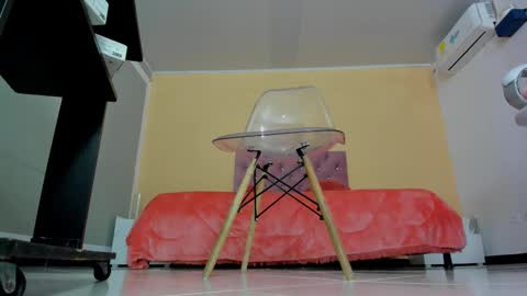 Cristal online show from 2, 3, 2026