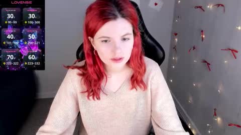 Snapshot of cristal_dennis chatting on 23, 3, 2026 Charlotte online show from 23, 3, 2026