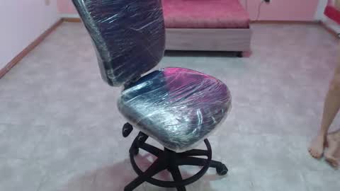 Cristal online show from 12, 11, 2025