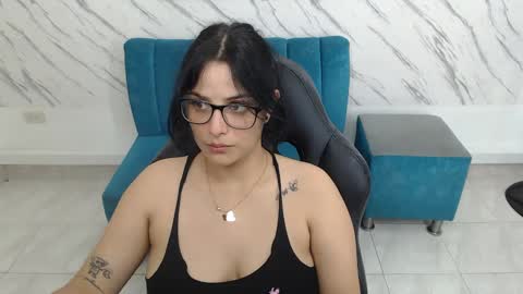 Cristal online show from 23, 12, 2024