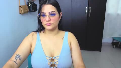 Cristal online show from 9, 1, 2026