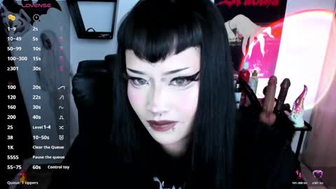 Cris online show from 30, 10, 2025