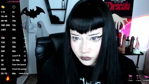 Cris online show from 19, 2, 2026