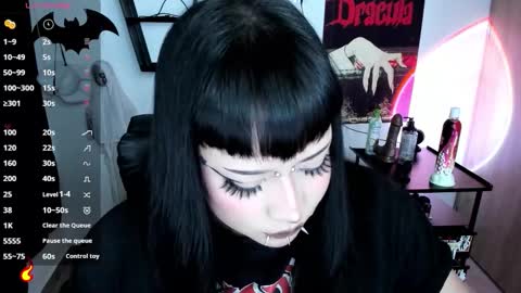 Cris online show from 10, 3, 2026