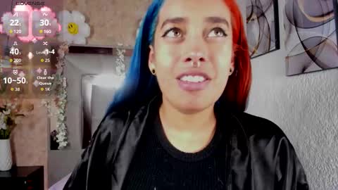 Criistal online show from 3, 2, 2026