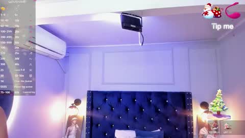 Cristal online show from 14, 12, 2024