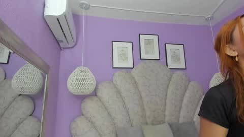 Cristal online show from 23, 12, 2024