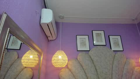 Cristal online show from 27, 12, 2024