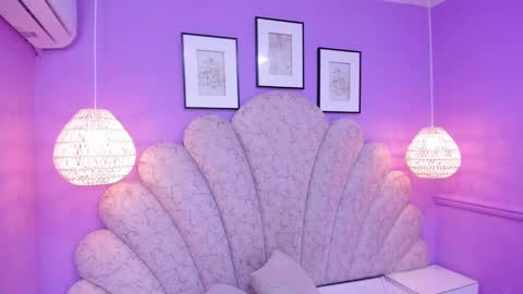 Cristal online show from 30, 1, 2025