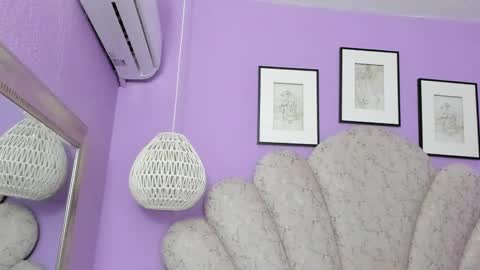 Cristal online show from 4, 2, 2025