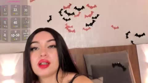 Cristal online show from 8, 10, 2025