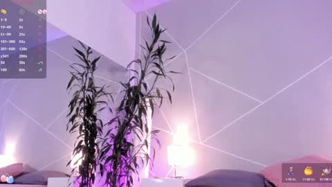 Cristal online show from 15, 12, 2024