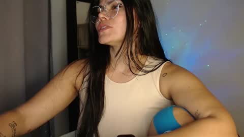Cristal  online show from 14, 2, 2025