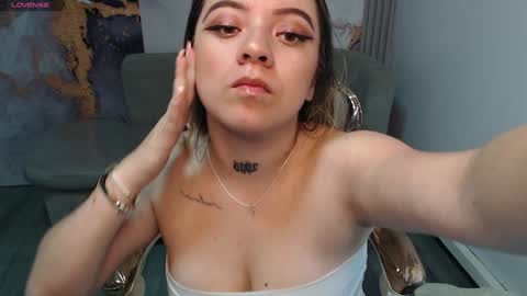 Cristal online show from 27, 12, 2024