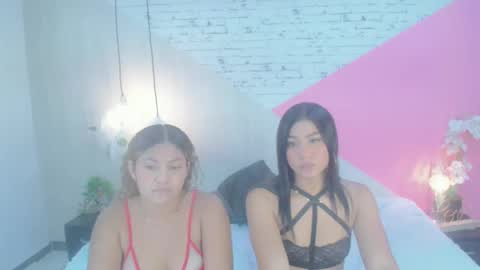 Cristal online show from 2, 11, 2025