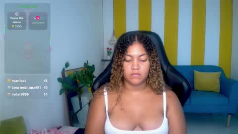 Cristal online show from 4, 12, 2025