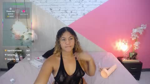 Cristal online show from 14, 12, 2025