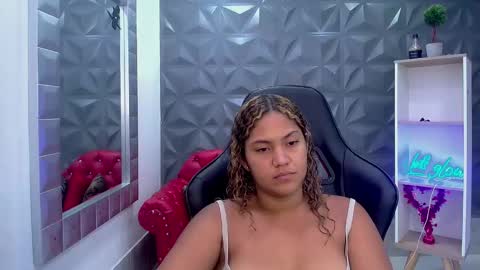 Cristal online show from 8, 2, 2026