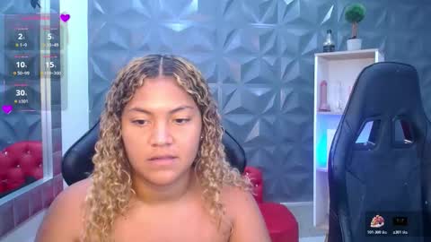 Cristal online show from 1, 3, 2026