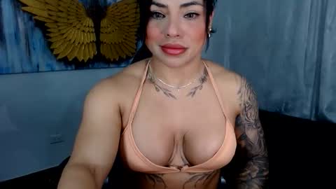Natalie                      online show from 15, 11, 2025