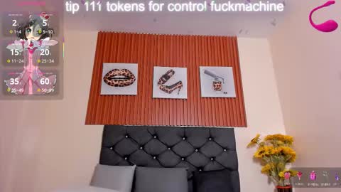 cristale69 online show from 9, 10, 2025