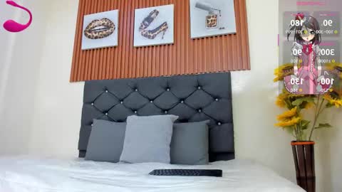 cristale69 online show from 21, 10, 2025