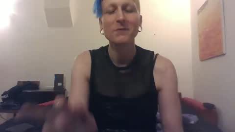 Cristall online show from 16, 1, 2025