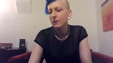 Cristall online show from 17, 1, 2025