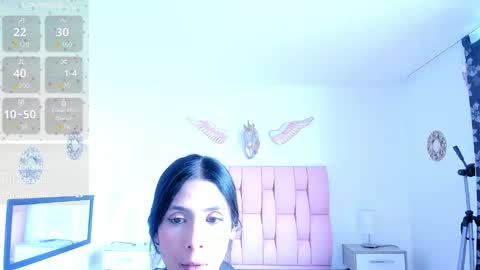 cristal online show from 31, 12, 2024