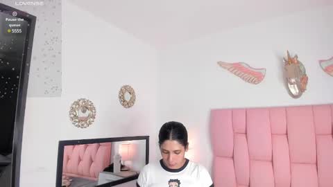 cristal online show from 2, 1, 2025
