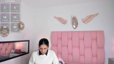 cristal online show from 4, 1, 2025