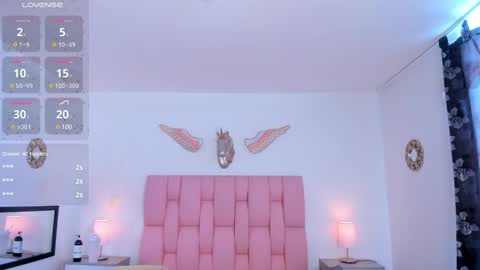 cristal online show from 4, 1, 2025