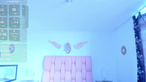 cristal online show from 7, 1, 2025