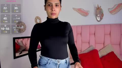 cristal online show from 10, 1, 2025