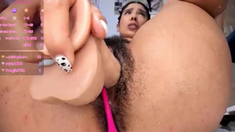 cristal online show from 14, 11, 2025