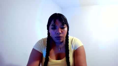 cristal online show from 20, 9, 2025