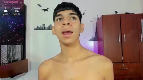 cristhian online show from 20, 1, 2025