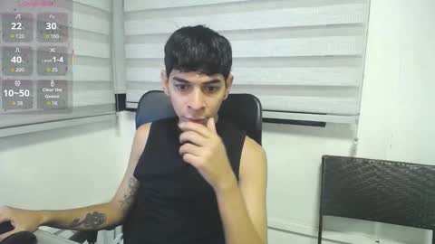 cristhian online show from 14, 9, 2025