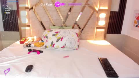 cristin  online show from 2, 12, 2024