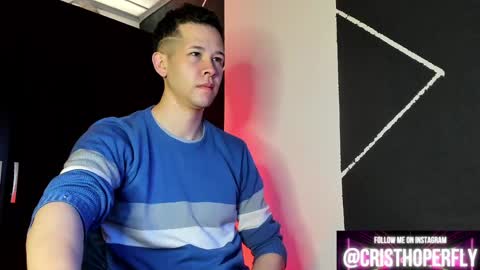 Cris  Independent model online show from 4, 2, 2025