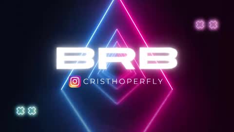 Cris  Independent model online show from 4, 3, 2025