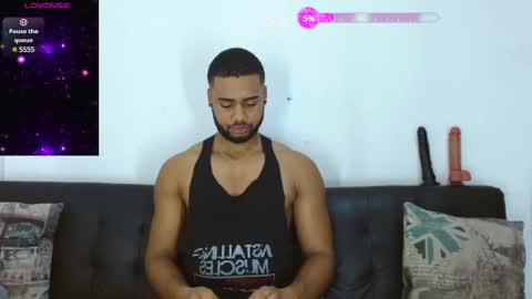 cristian_disick online show from 11, 2, 2025