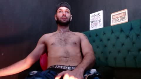 cristian hot9 online show from 9, 2, 2025