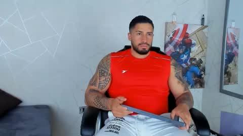 cristian walker online show from 17, 12, 2024