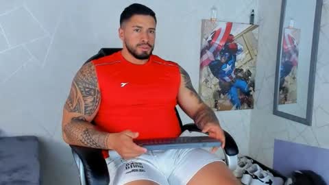 cristian walker online show from 17, 12, 2024